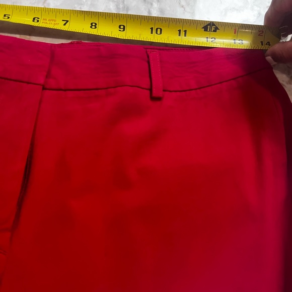 Theory Trouser pants - Picture 9 of 10